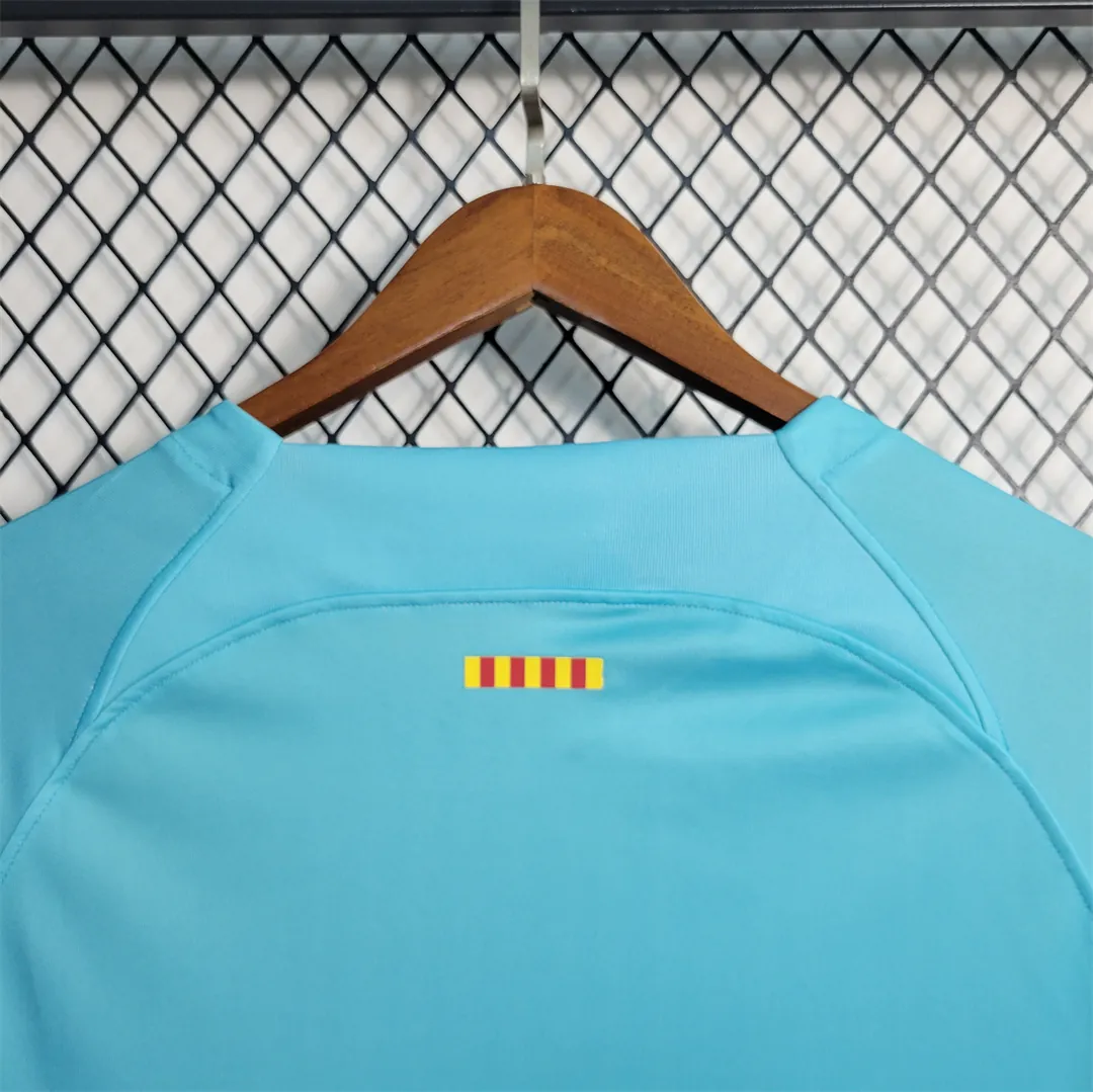 23-24 Barcelona Sky Blue 8
