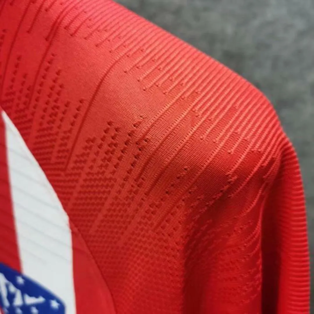 18-19 Atletico Madrid home vapormatch 5