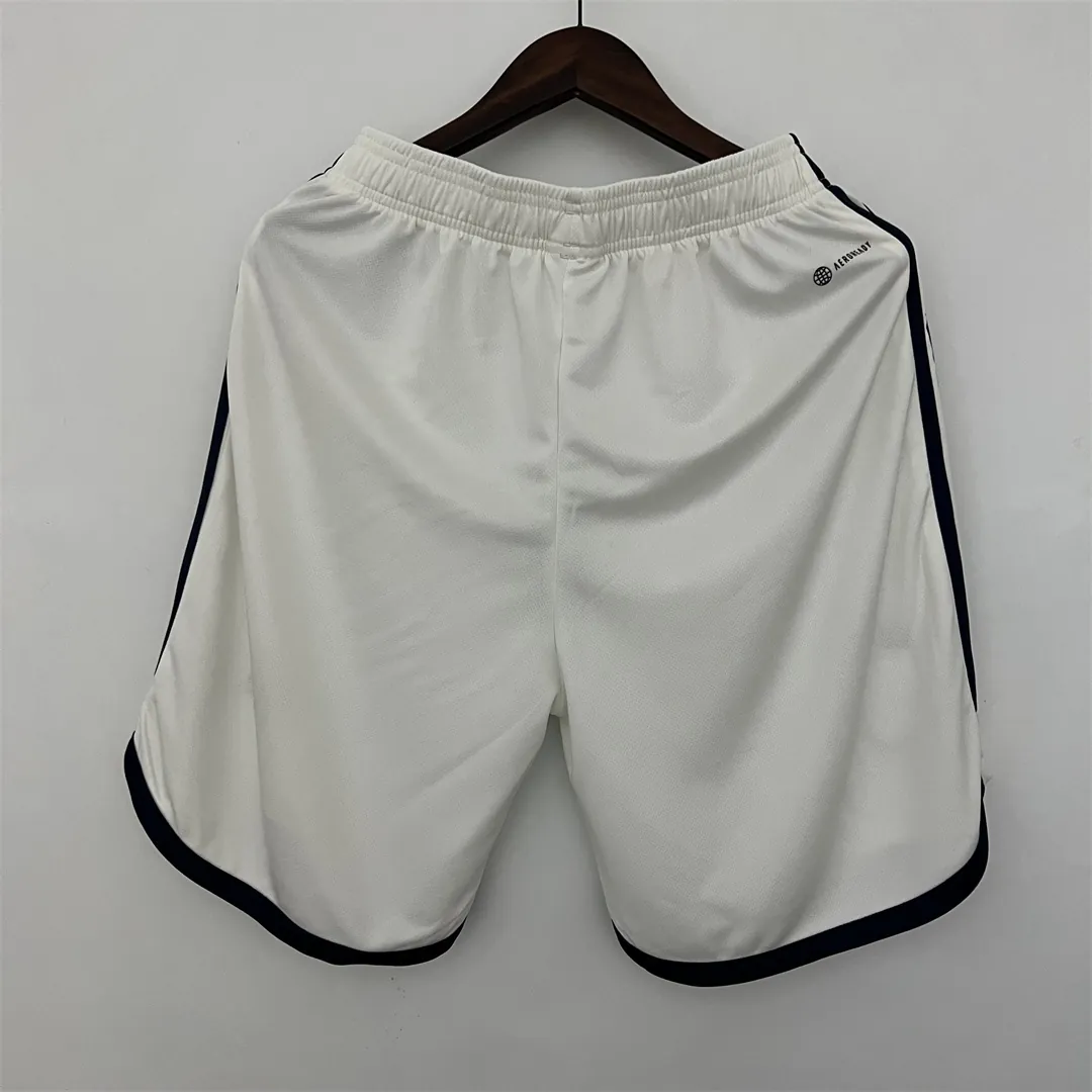 2023 Italy away Shorts 5
