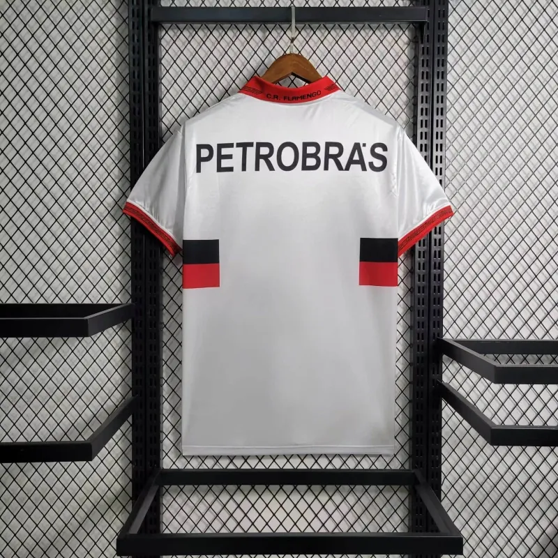 1986 Flamengo Retro Home Kit Best Jerseys Yupoo 4