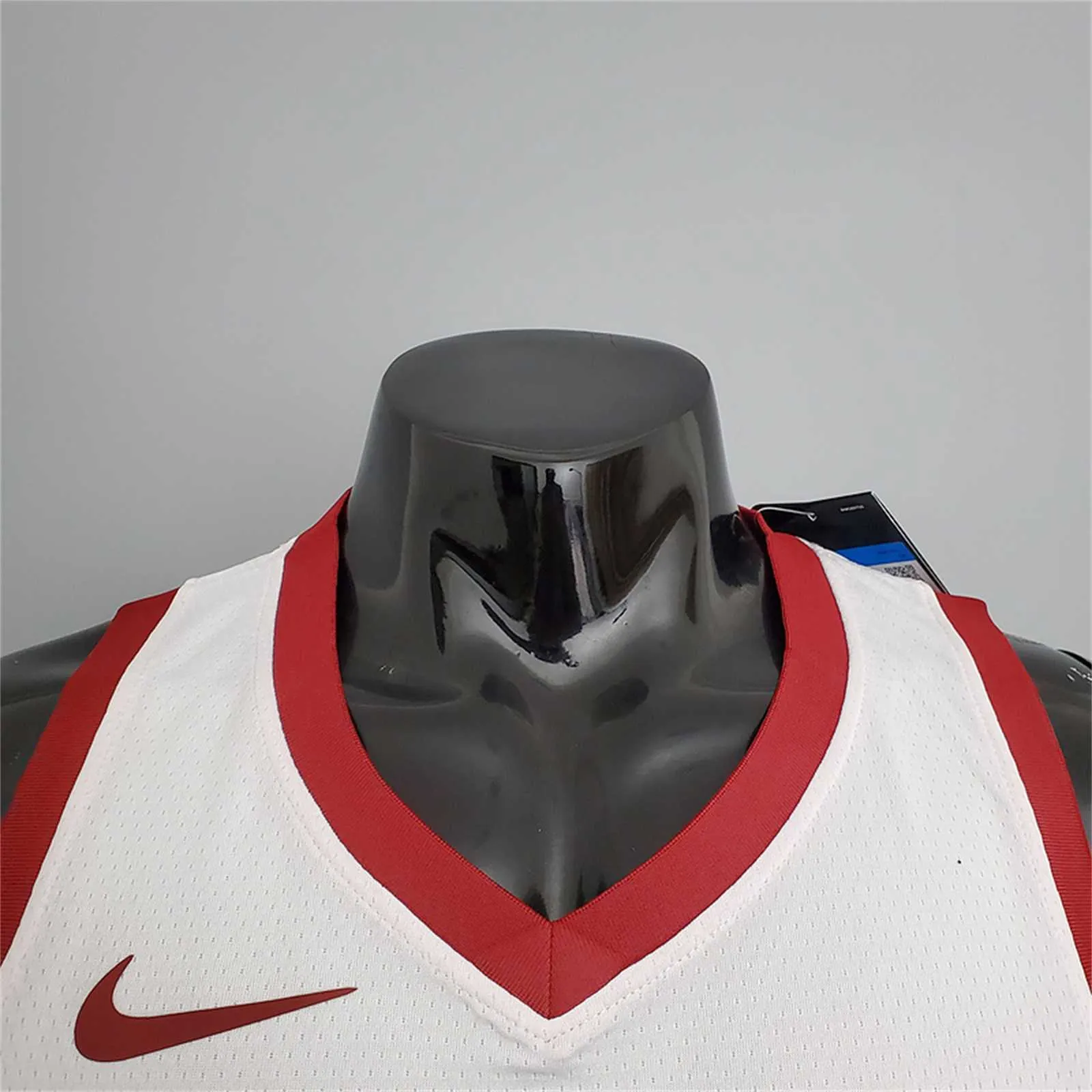 Cavaliers James #23 White 2