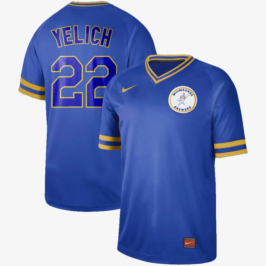 Milwaukee Brewers 3
