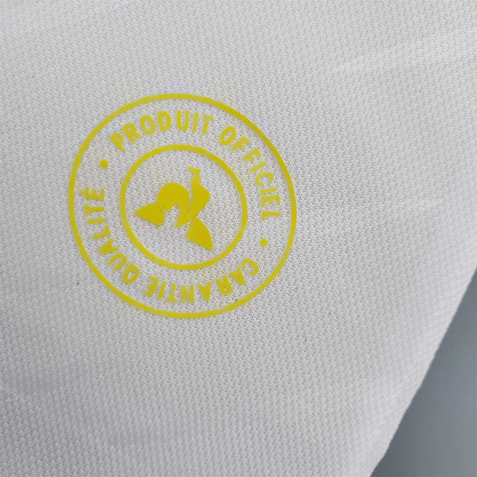Cameroon white 8