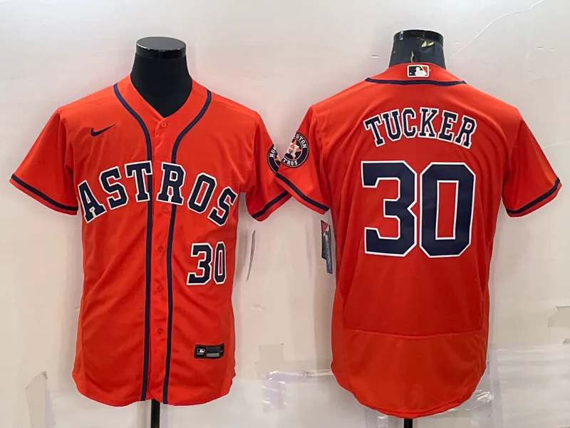 Houston Astros 25