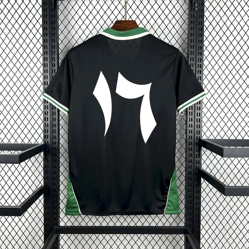 2025 Palestine Special Edition Soccer Shirt AAAAJerseys Yupoo 2
