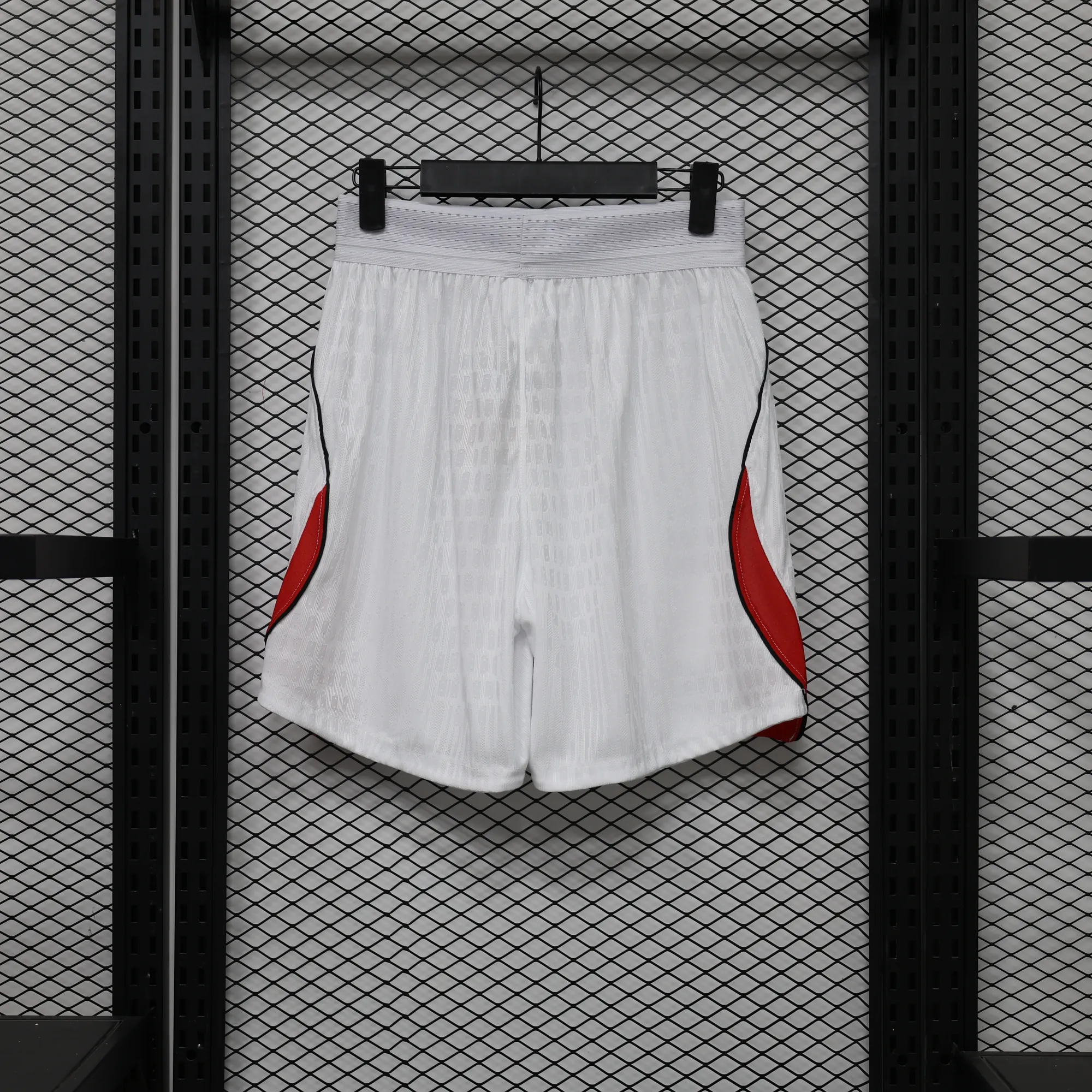 2026 World Cup England Home Kit Player Version Football Shorts AAAAJersey Supply Yupoo 8 2