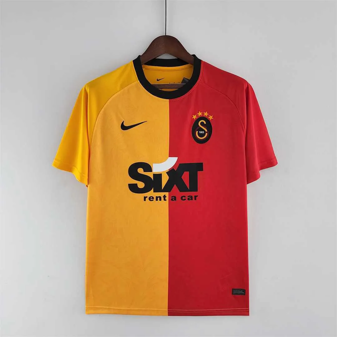 22-23 Galatasaray S.K. home 9