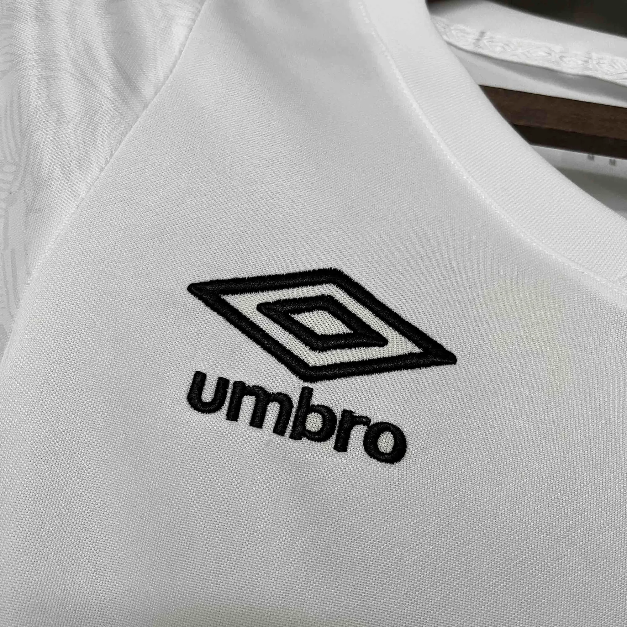 24-25 Santos Home Women Shirt Lady Uniform Best Wholesale Yupoo 5