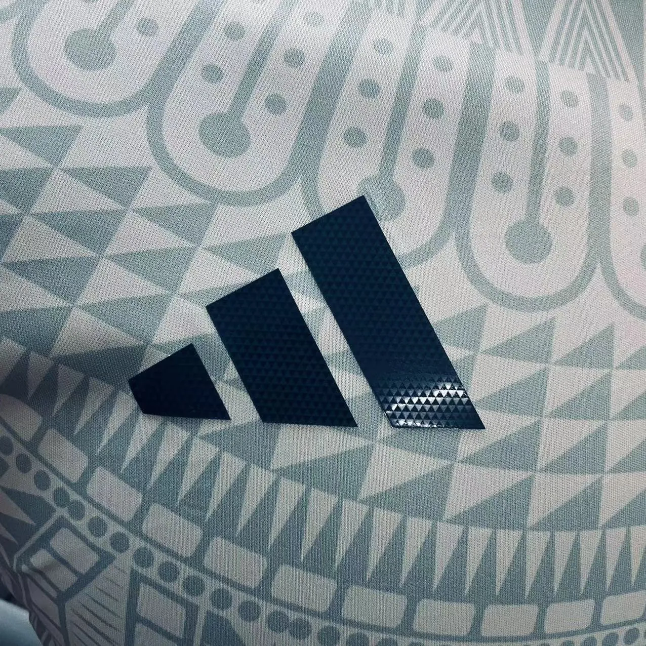 2024 Mexico Away Long Sleeve Kit Player Version Shirt Jerseys Supllier Yupoo 1