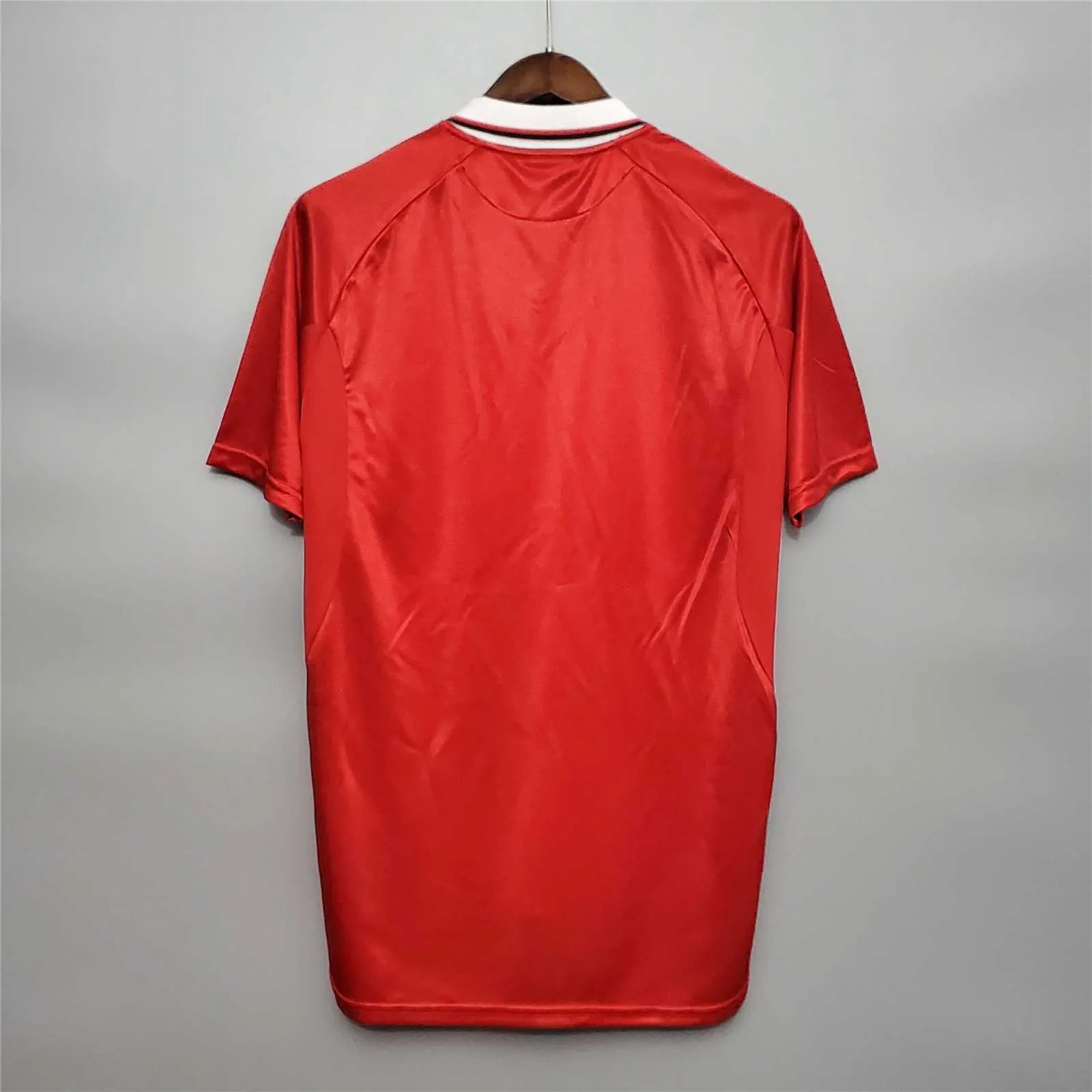 99-00 Manchester United home 5