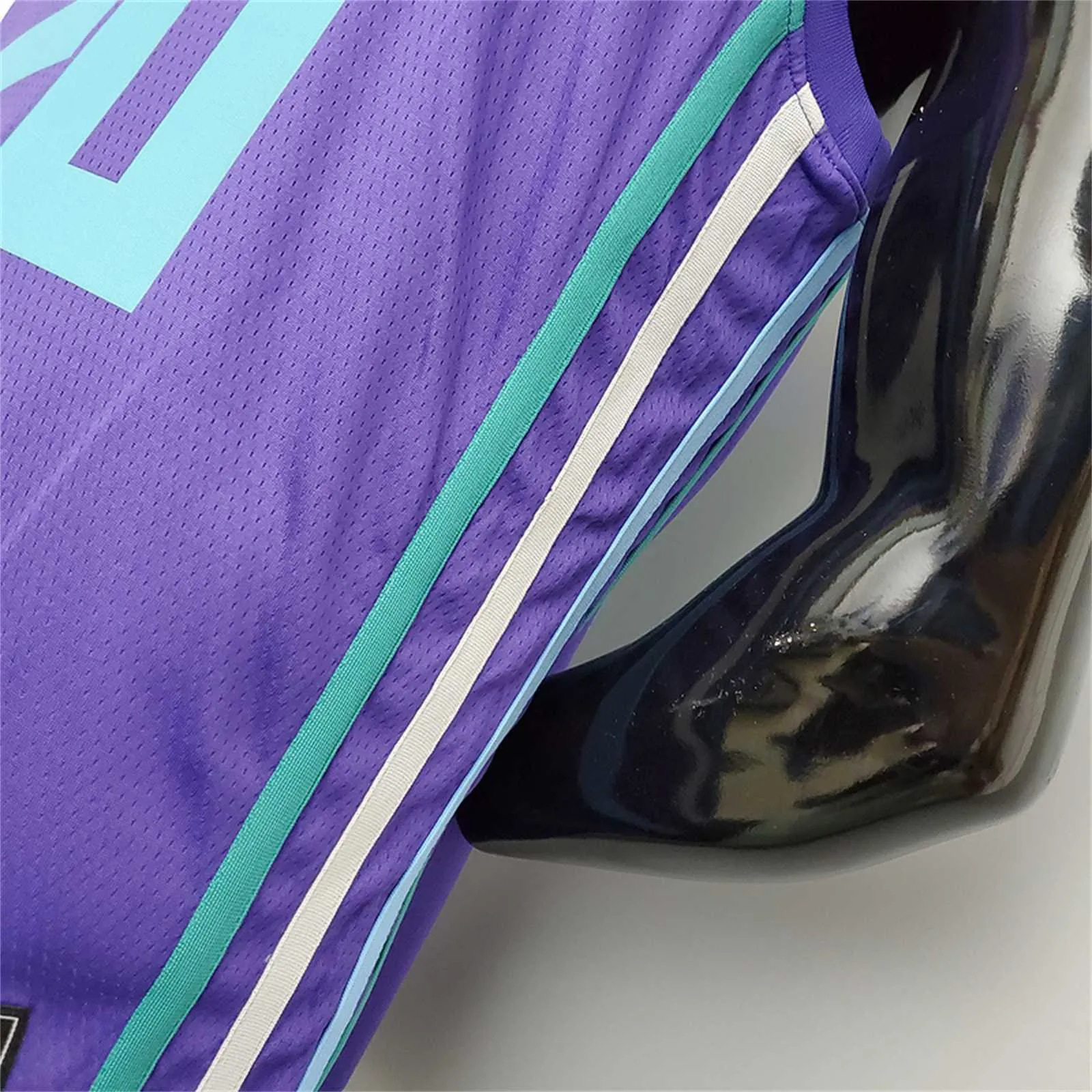 Hornets Hayward#20 Purple 2
