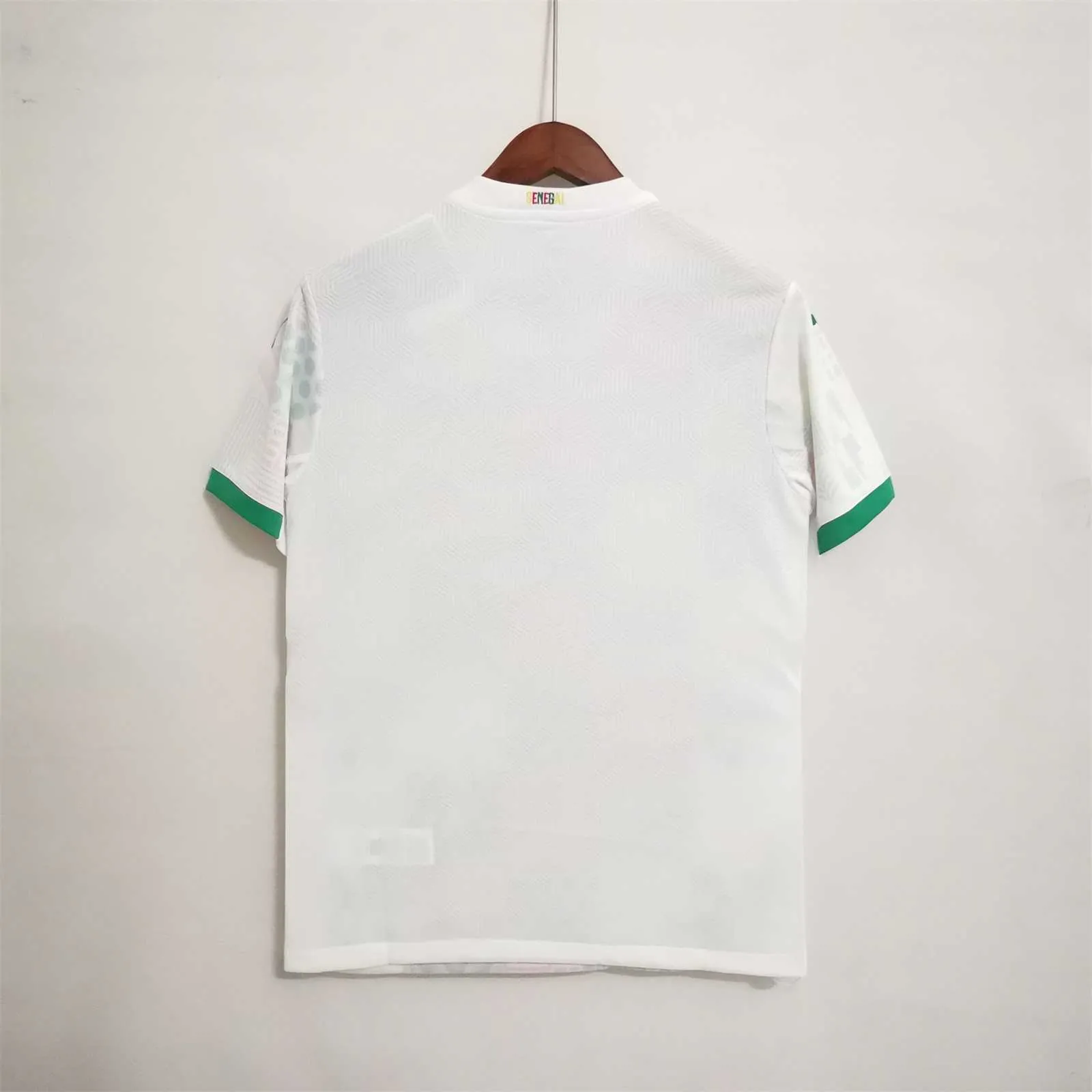2022 Senegal away players edition 4