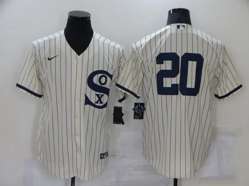 Chicago White Sox 75