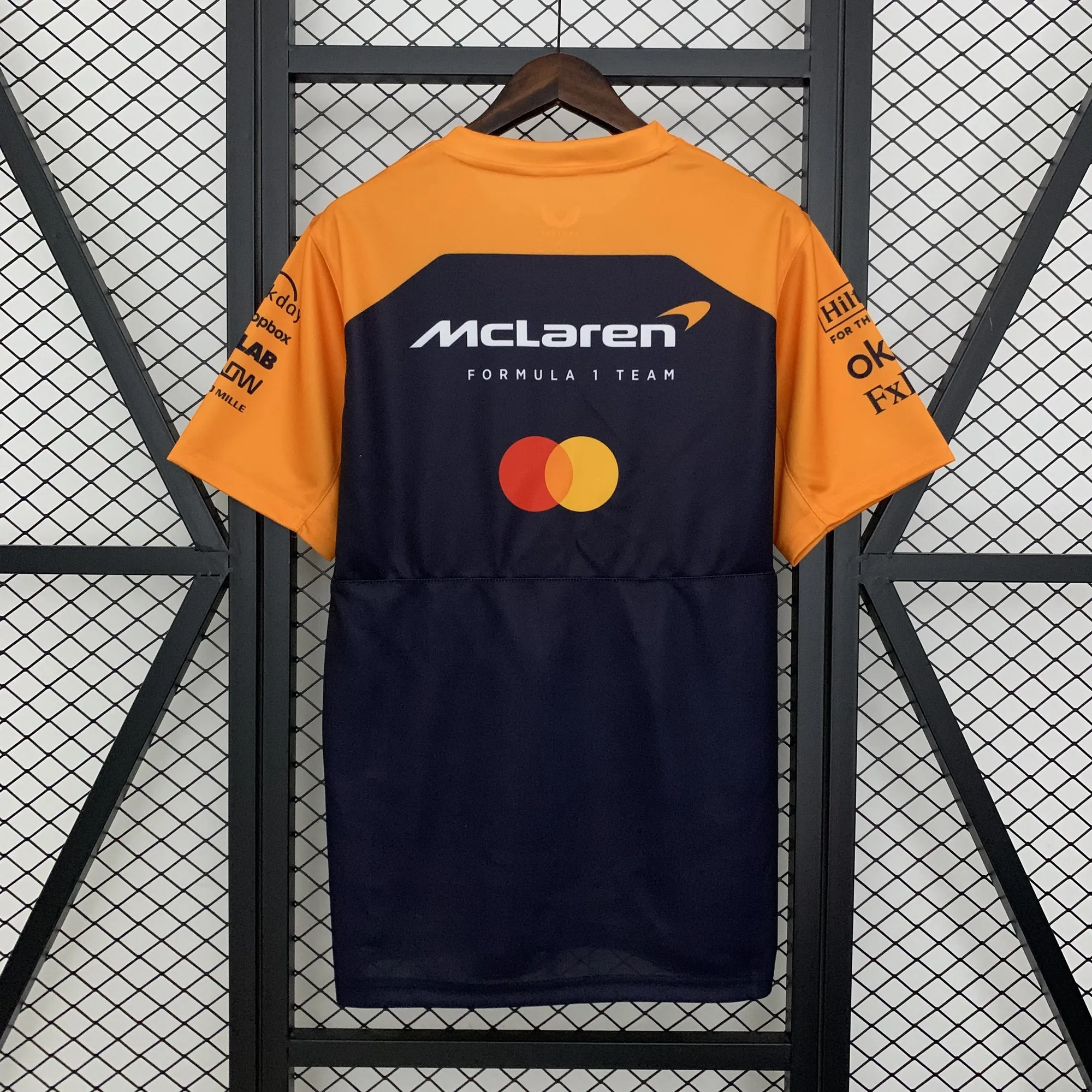 2025 F1 Formula One; S-5XL-6 5