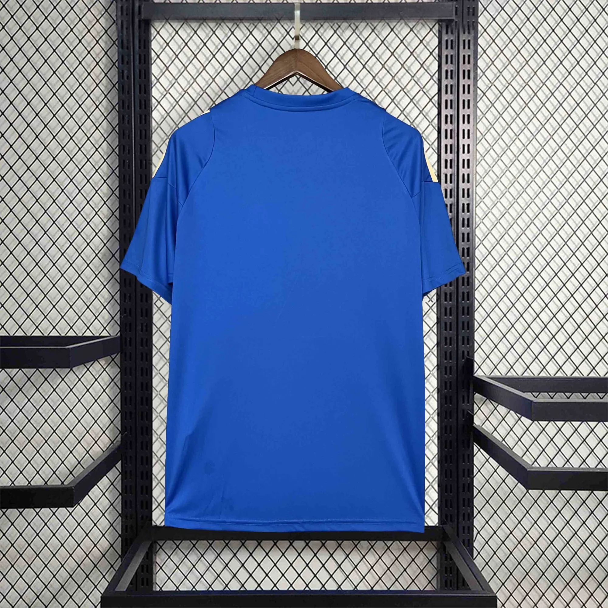 2024 Argentina Training Blue Kit Jersey Supplier Yupoo 4