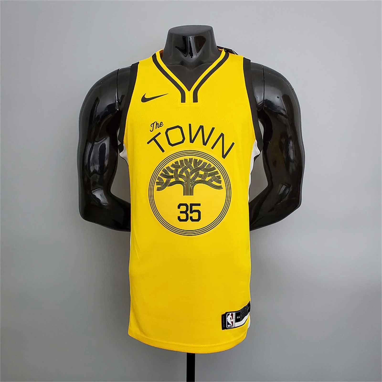 2018 Durant#35 Warriors Bonus Edition 8