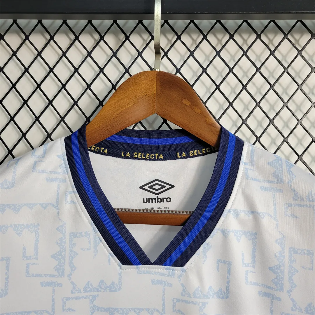 23-24 El Salvador away 6