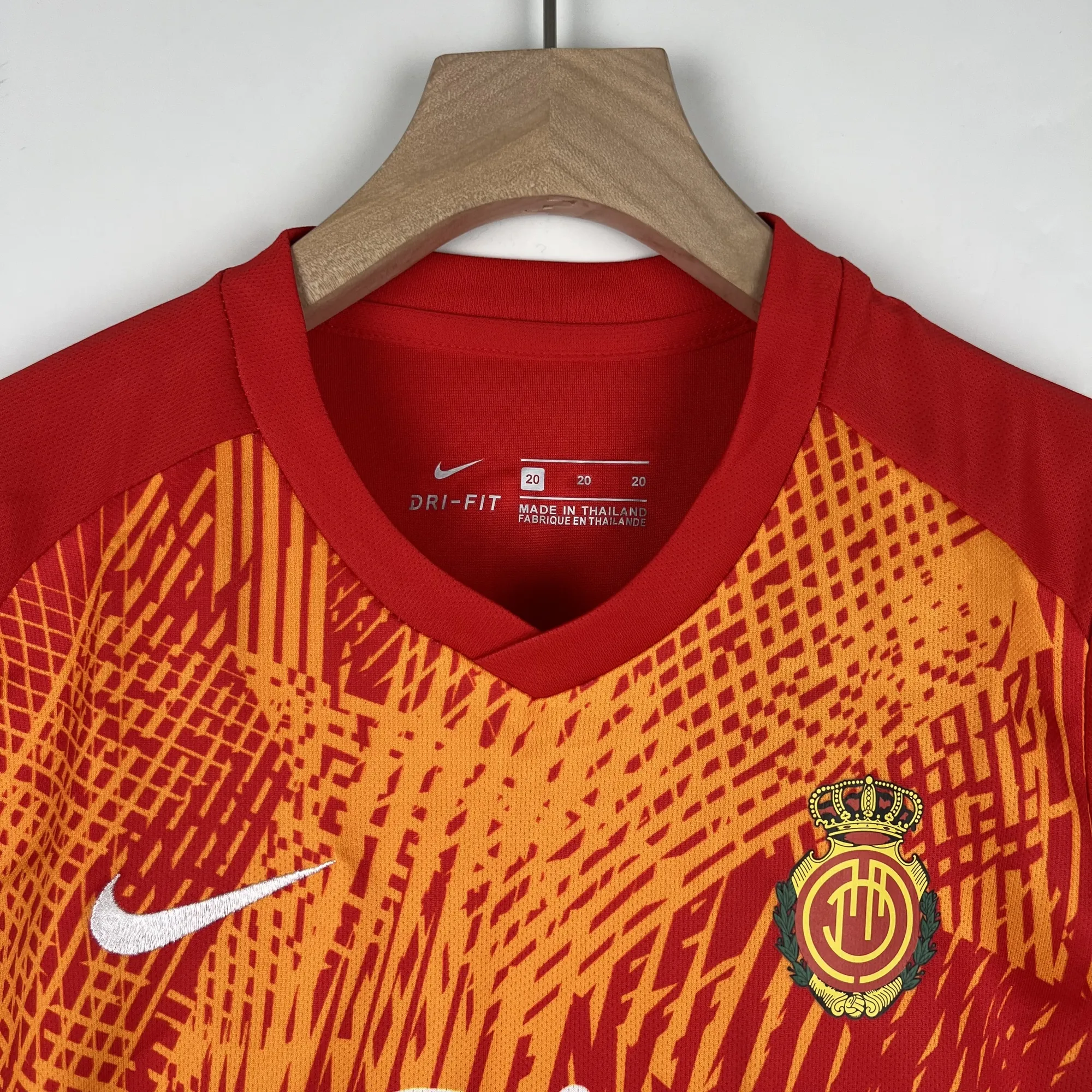 23-24 Kids Mallorca Commemorative Edition size 16-28 7