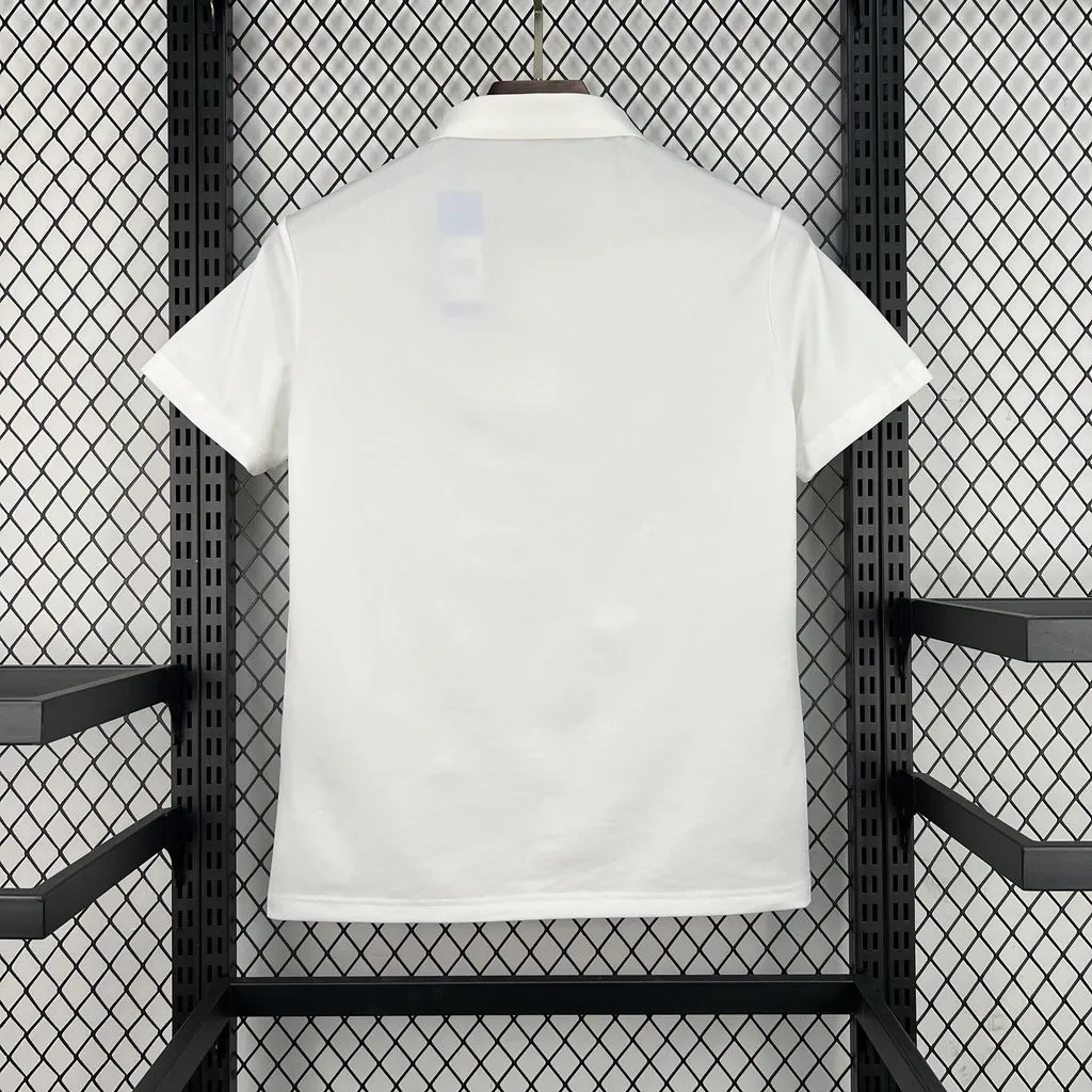 2026 Mens Spain Polo T-Shirt AAAAJersey Wholesale Yupoo 5 4