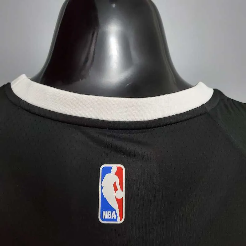 MURRAY#27 Nuggets City Edition Black 3