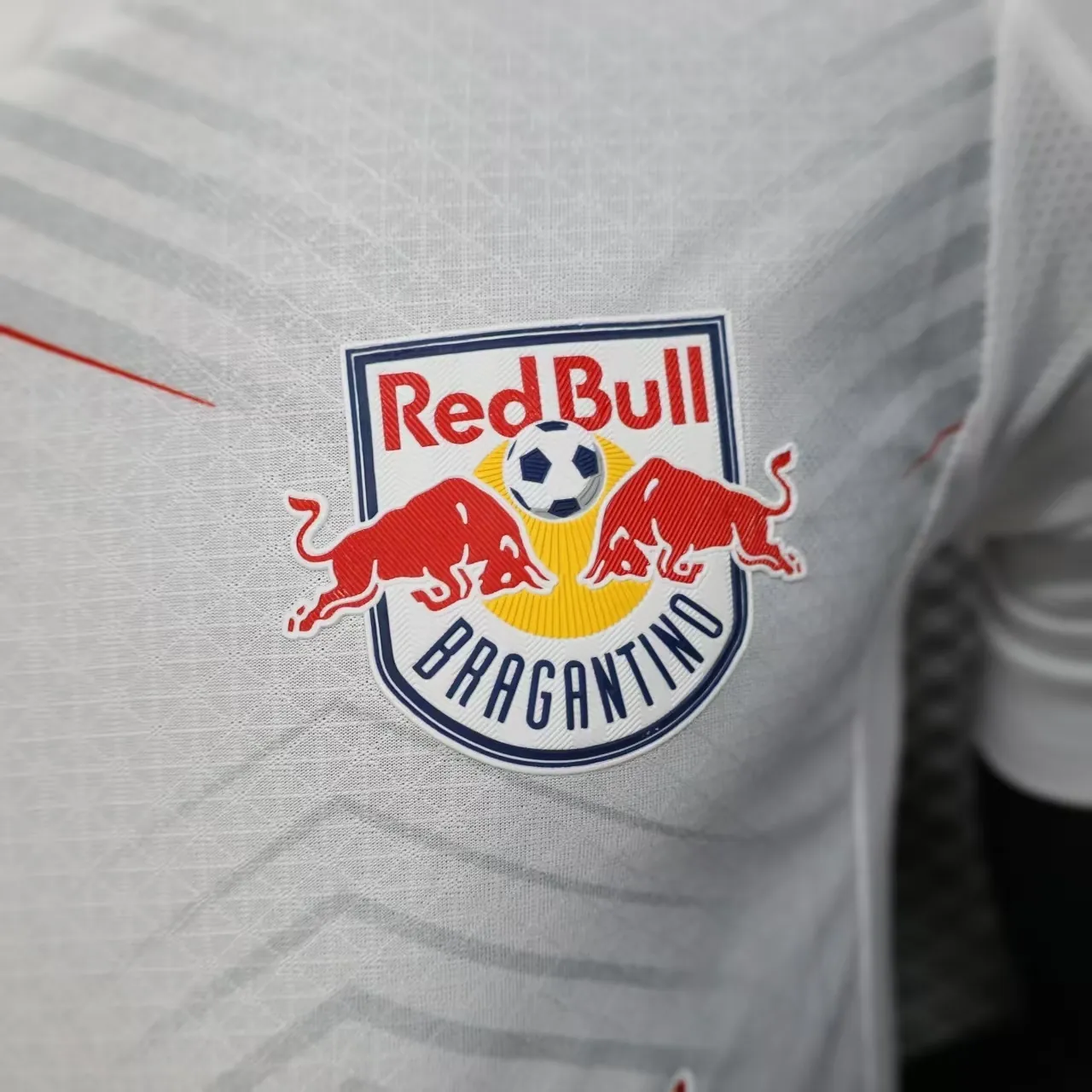 25-26 RB Leipzig White Kit Player Version Soccer AAAAJersey Yupoo 8