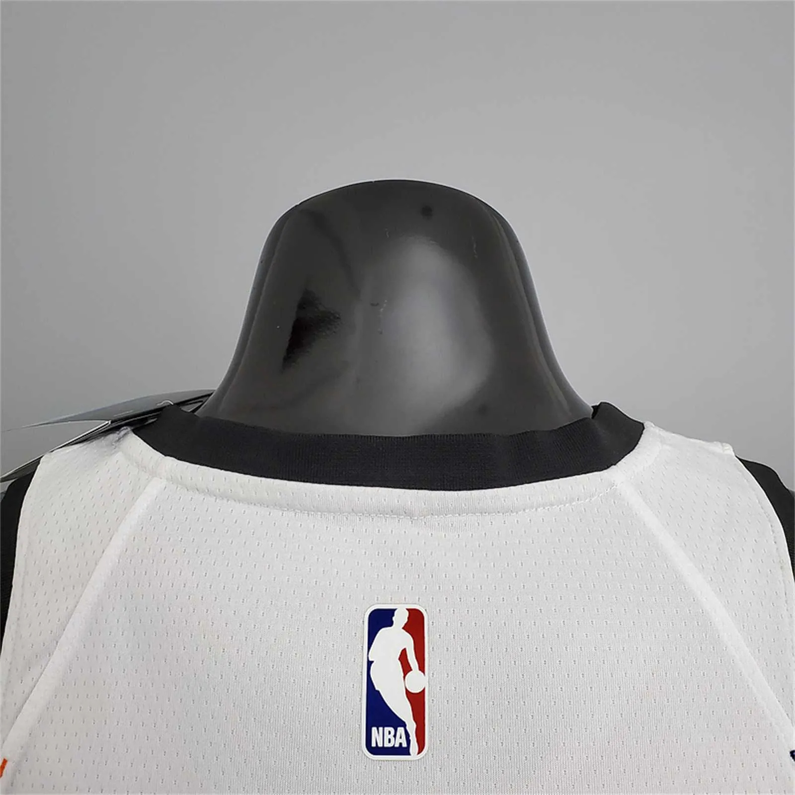 Nets Aldridge #21 graffiti (white) 6