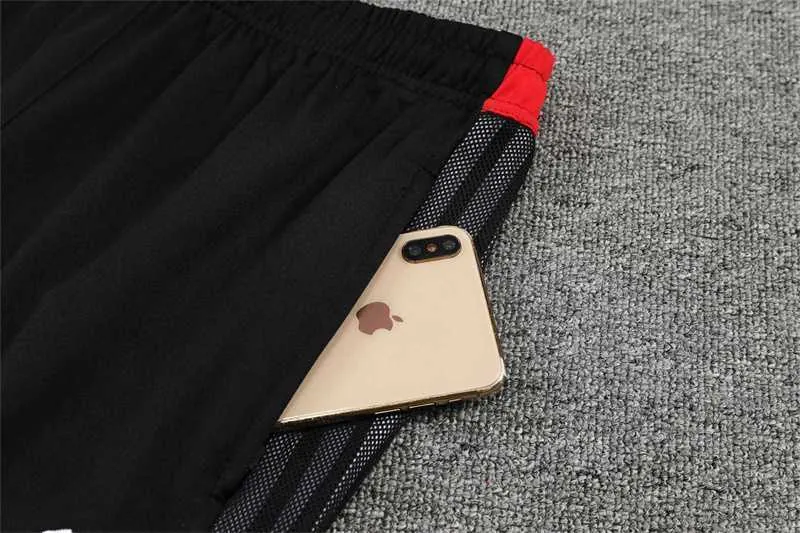 Polo Arsenal red 10