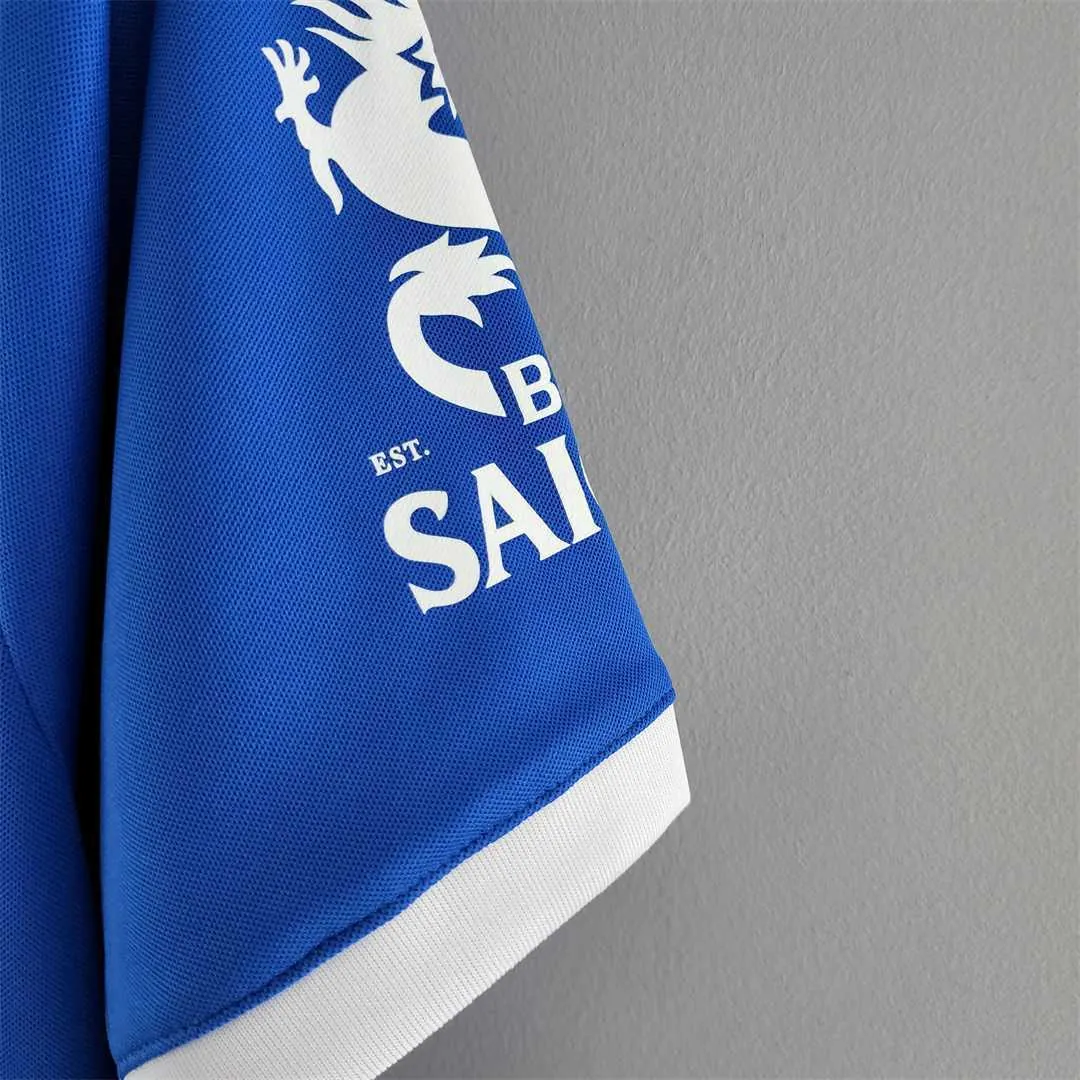 22-23 Leicester City home 2