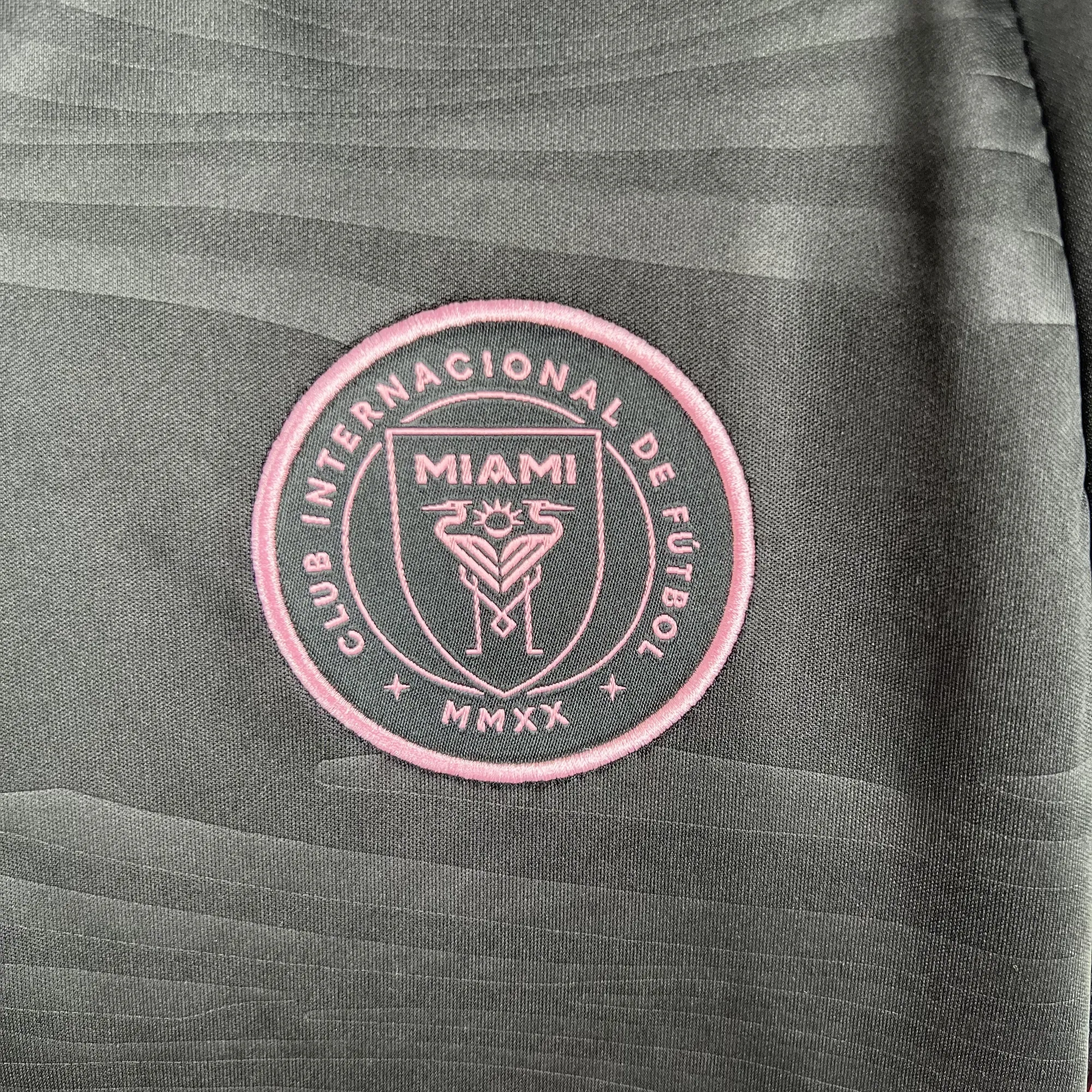 23-24 Women Inter Miami Away S-XXL 1