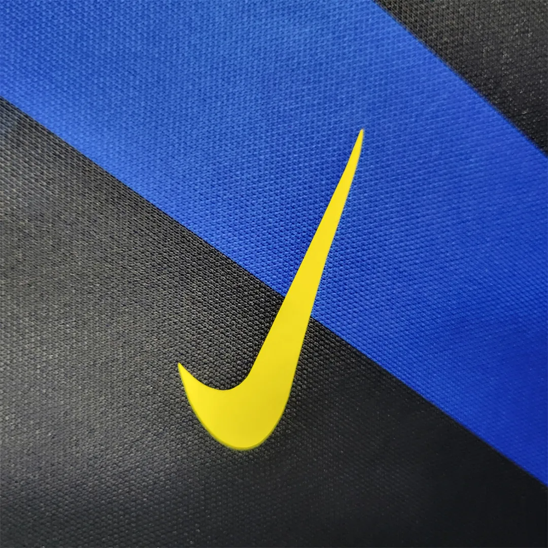 23-24 Baby Inter Milan Home 3