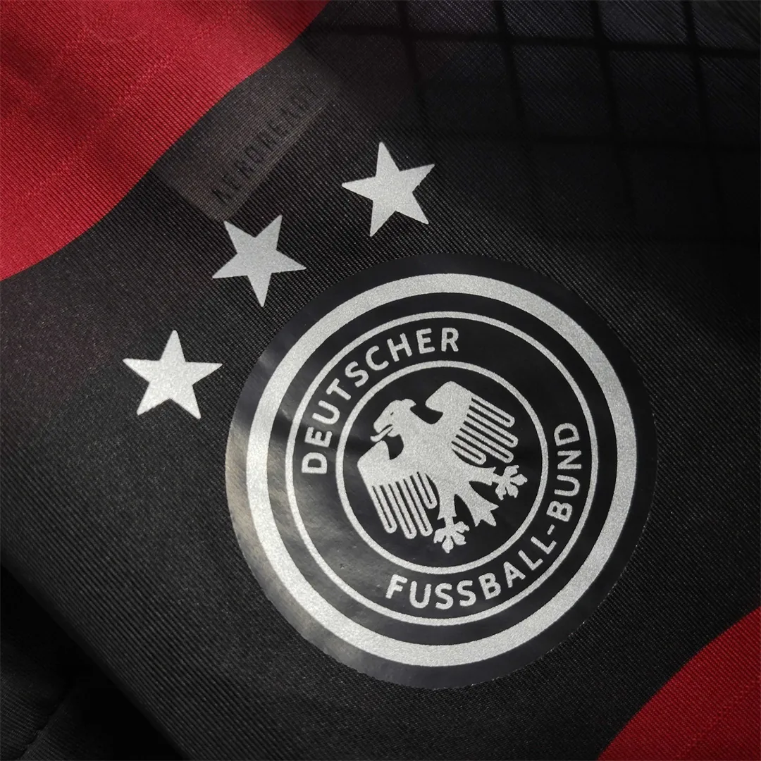 2014 Germany away 5