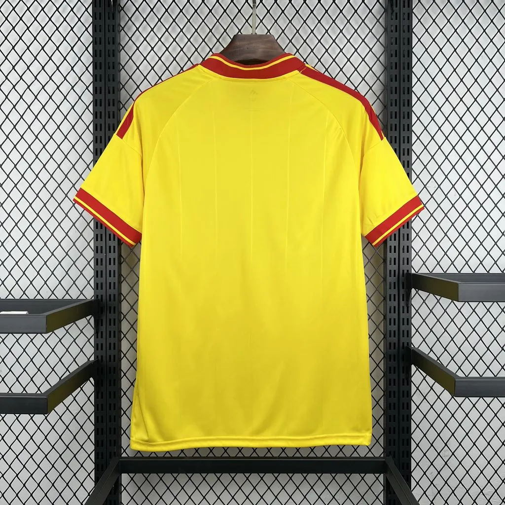 26-27 Lens Home Mens Kit Soccer T-Shirt AAAAJersey Supply Yupoo 6 8