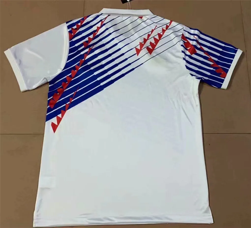 1994 Japan away white 1