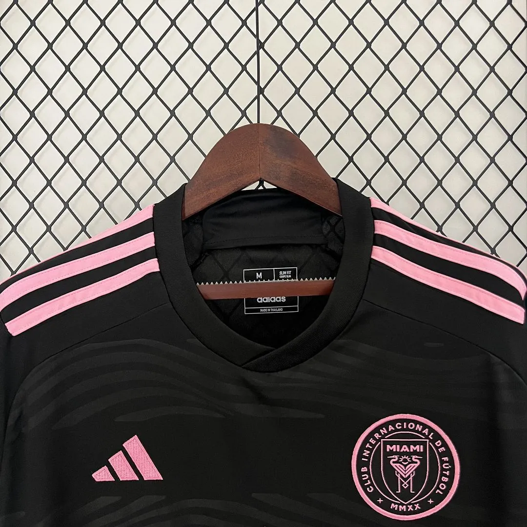 24-25 Inter Miami Away Shirts Soccer Jerseys Yupoo 4