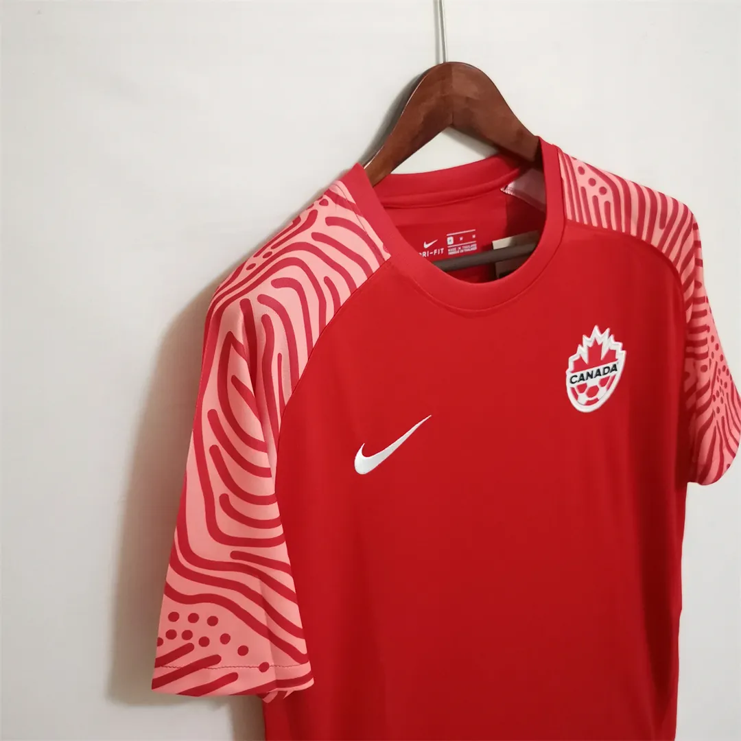 2023 Canada home 2