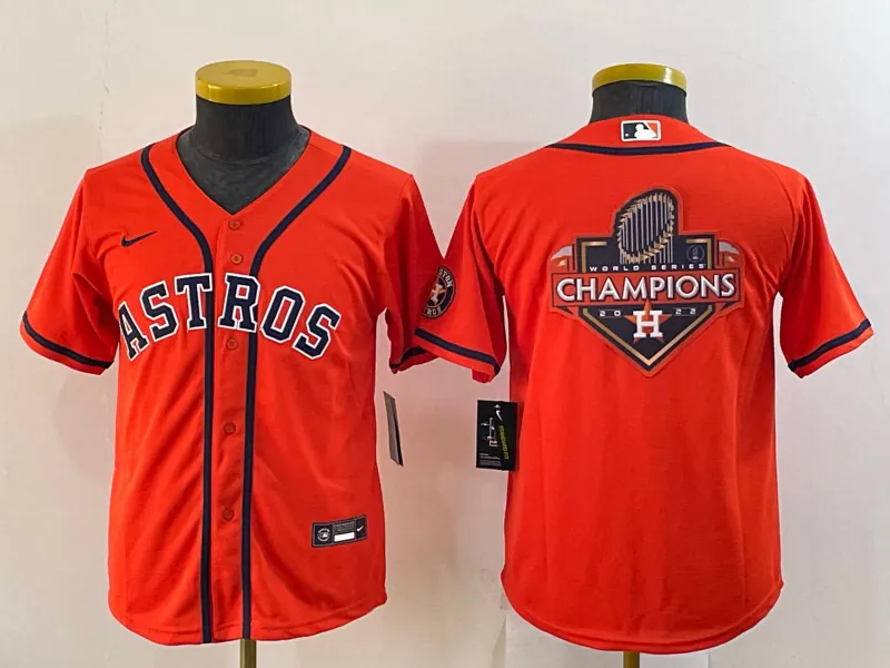 Houston Astros 42