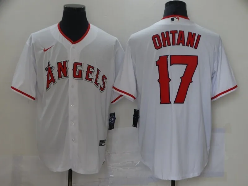Los Angeles Angels 85