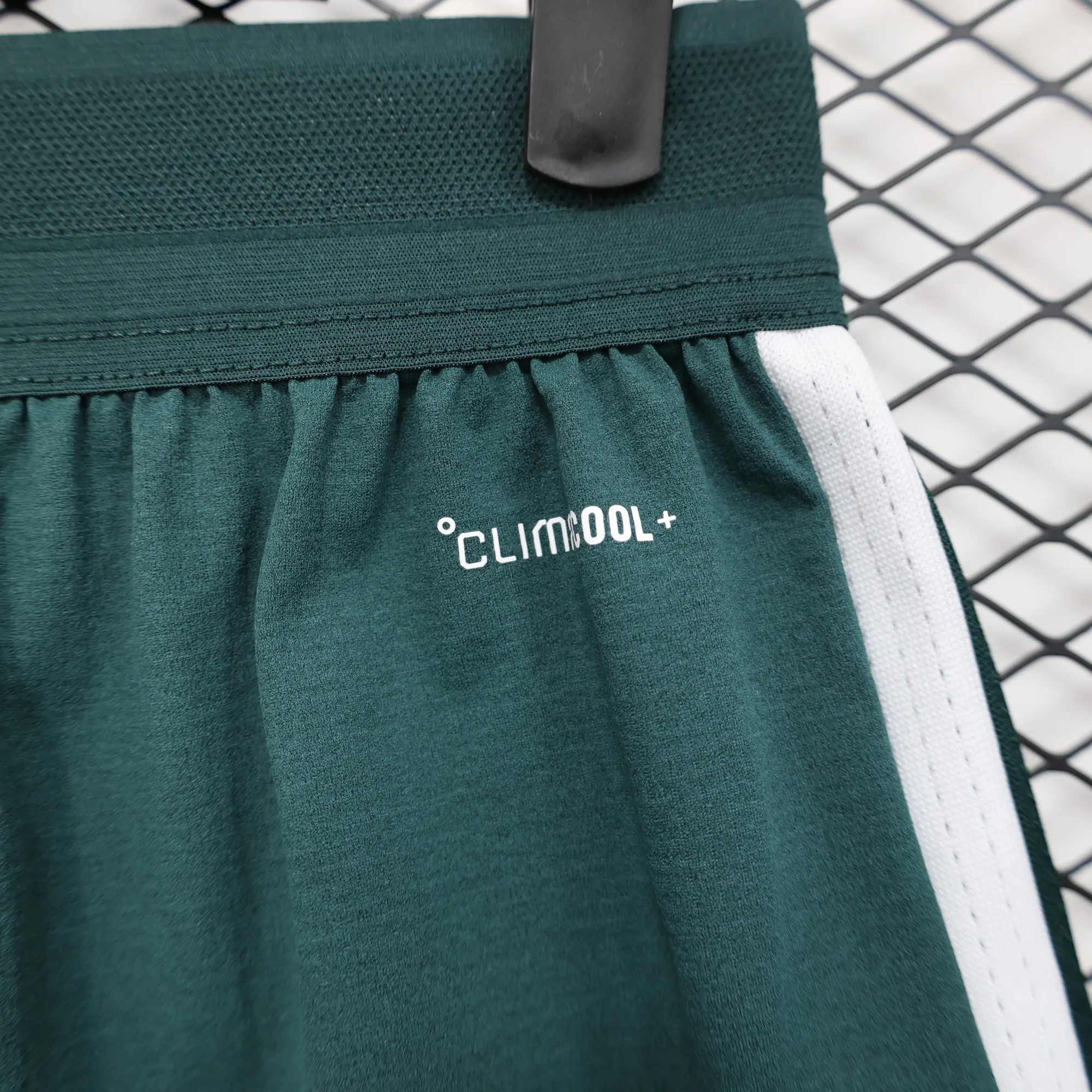 2026 World Cup Saudi Arabia Home Kit Football Player Version Shorts AAAAJersey Supply Yupoo 1