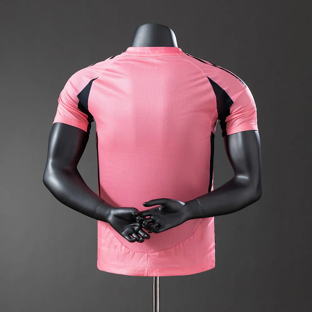 25-26 Real Madrid Special Edition Kit Player Version Football Tops Sports AAAAJersey Supply Yup 1