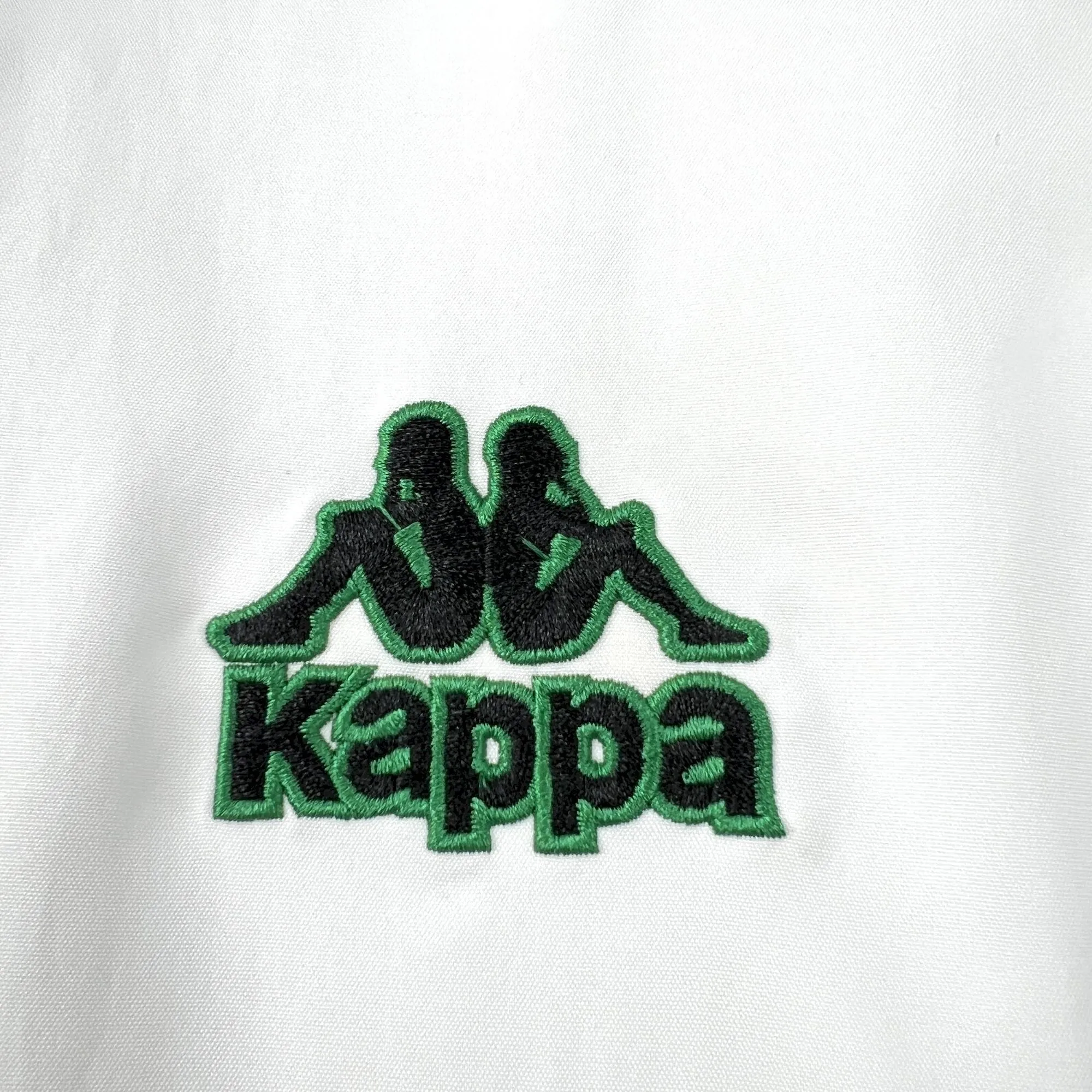 95-96 Real Betis Retro Windbreaker Jackets Yupoo 2