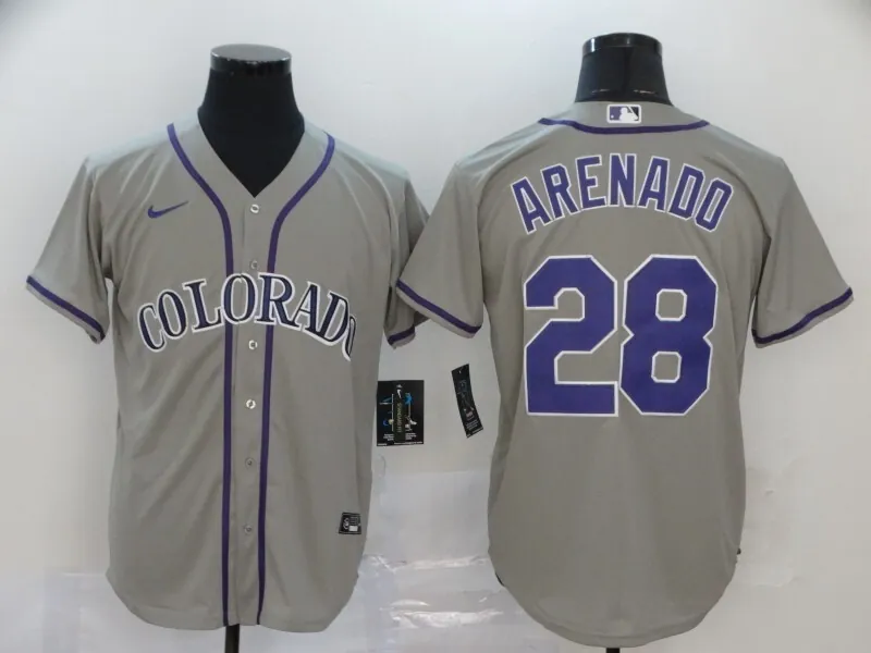 Colorado Rockies 31