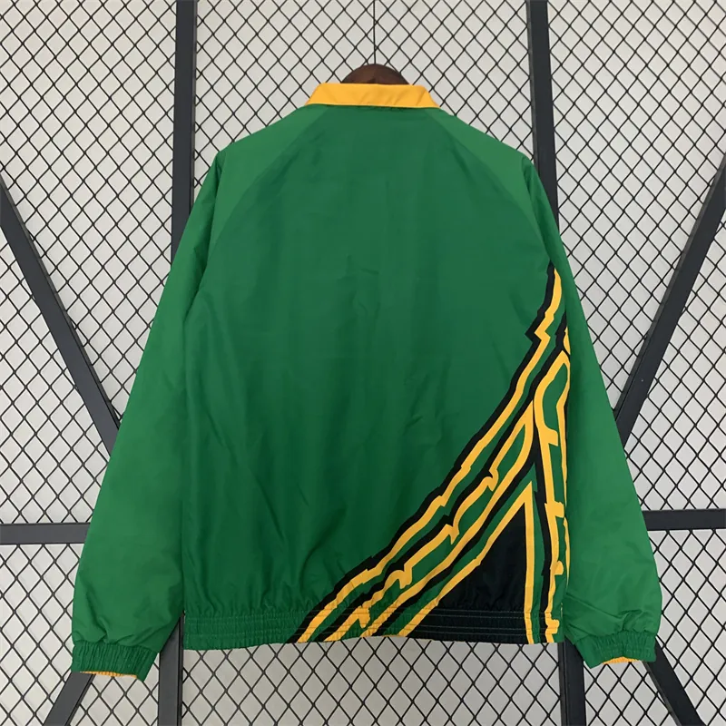 2023 Jamaica Trench Coat Reversible S-XXL 9