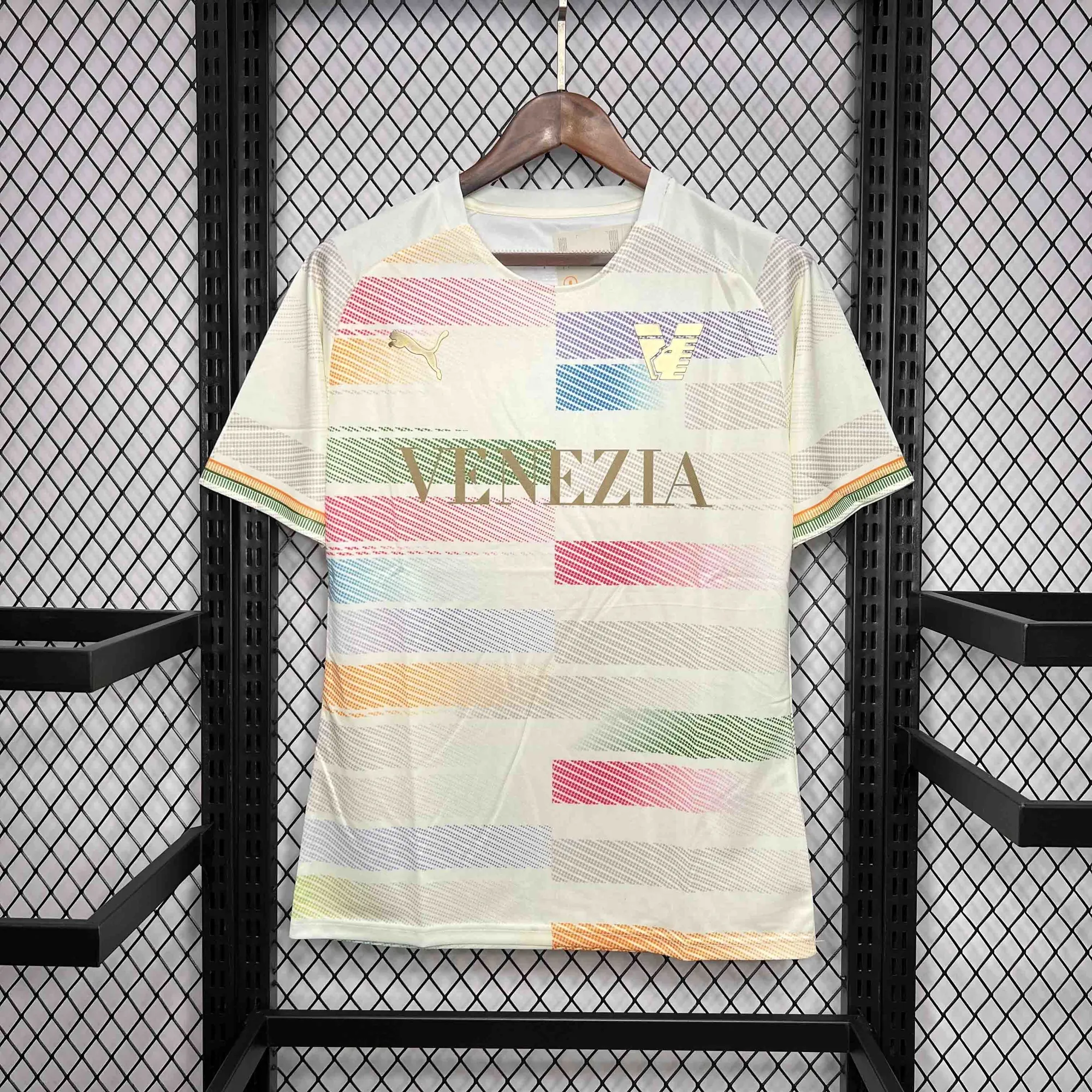 23-24 Venezia Concept Special Edition Size-S-XXL Jersey Yupoo 7