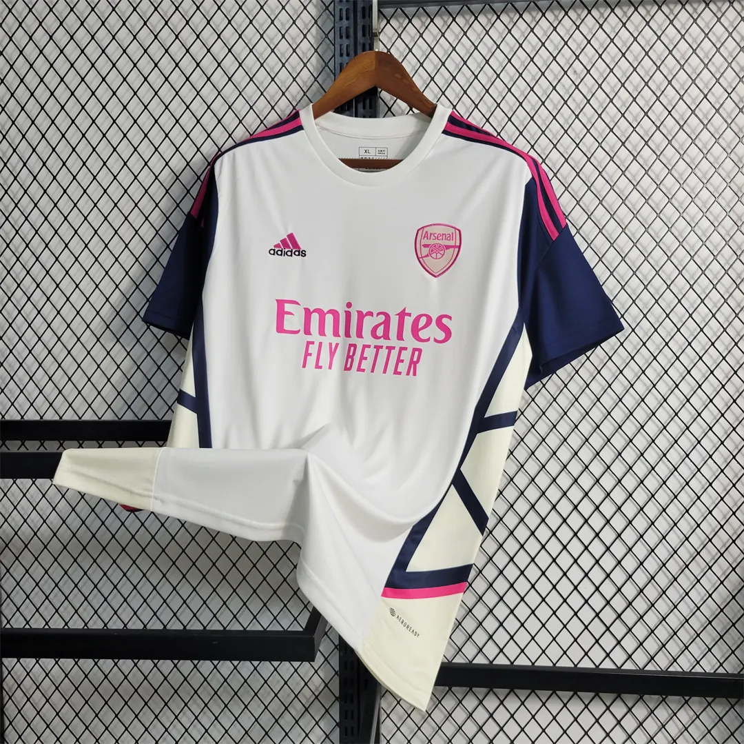 23-24 Arsenal Training Suit 1