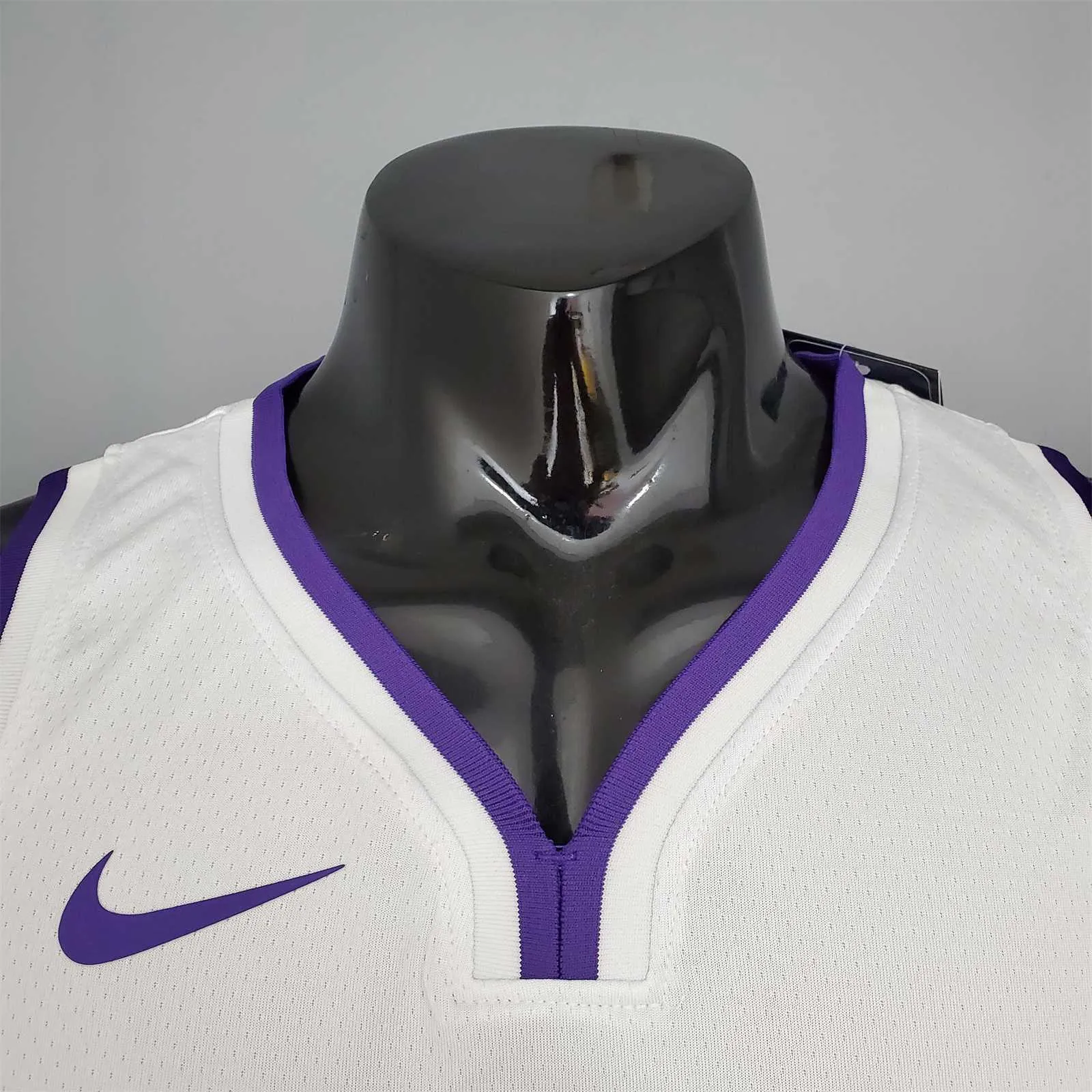 ANTHONY#7 Lakers white1684436040000 7