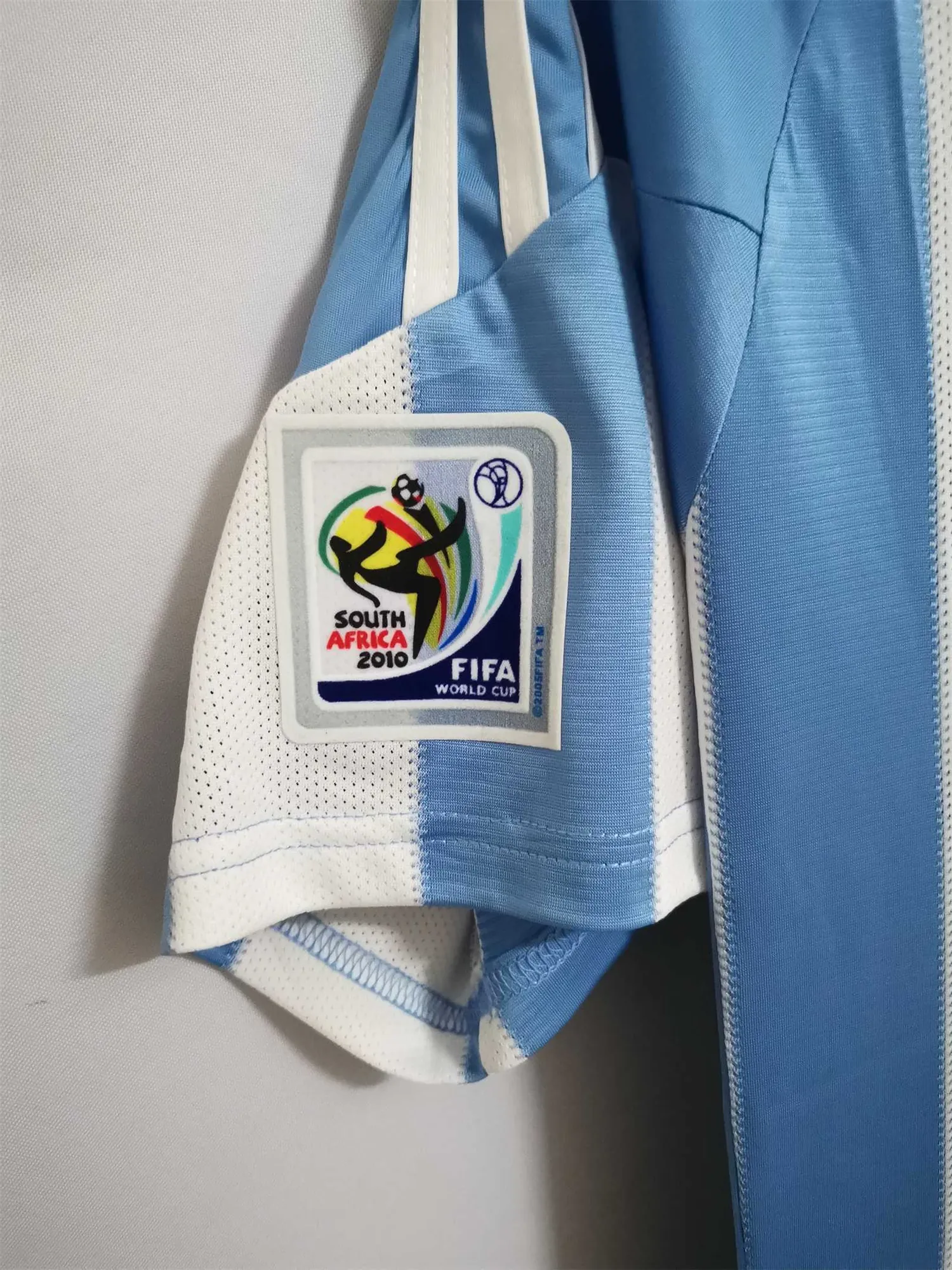 2010 Argentina home 12