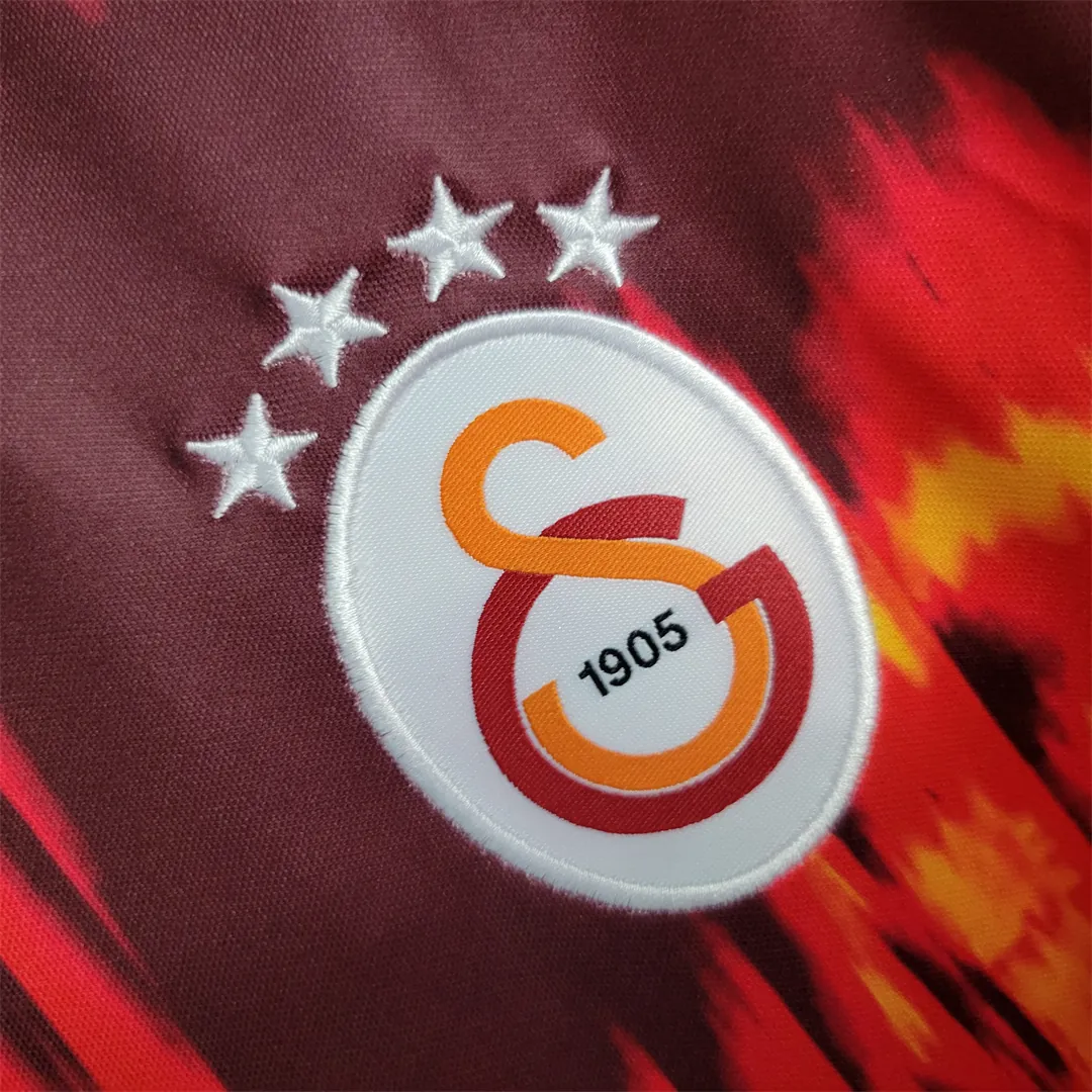 23-24 Galata Saleh training suit size S-XXL 3