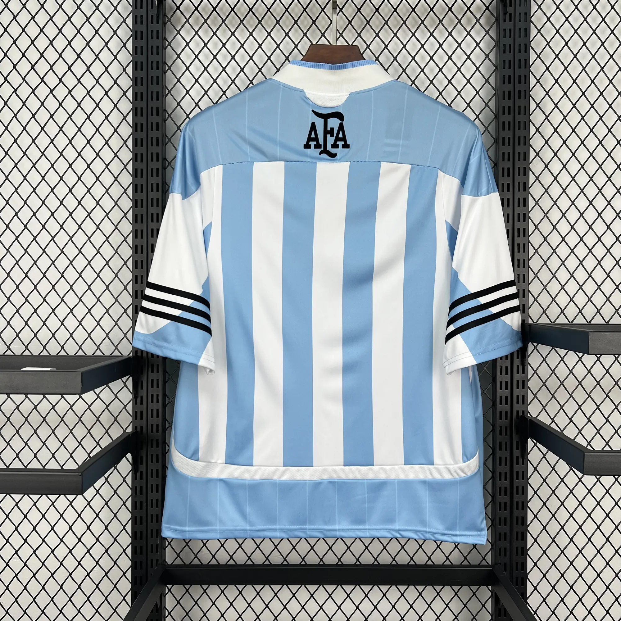 2026 Argentina Mens Special Edition Kit Soccer T-Shirt AAAAJersey Supply Yupoo 8 7