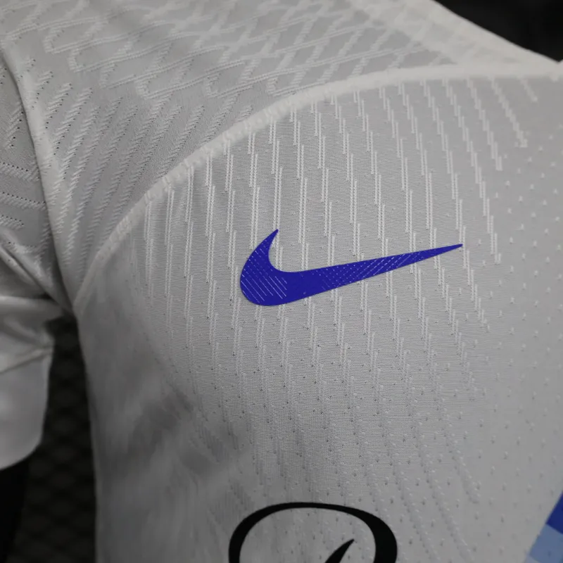 23-24 Inter Milan away player version Soccer Jersey 7