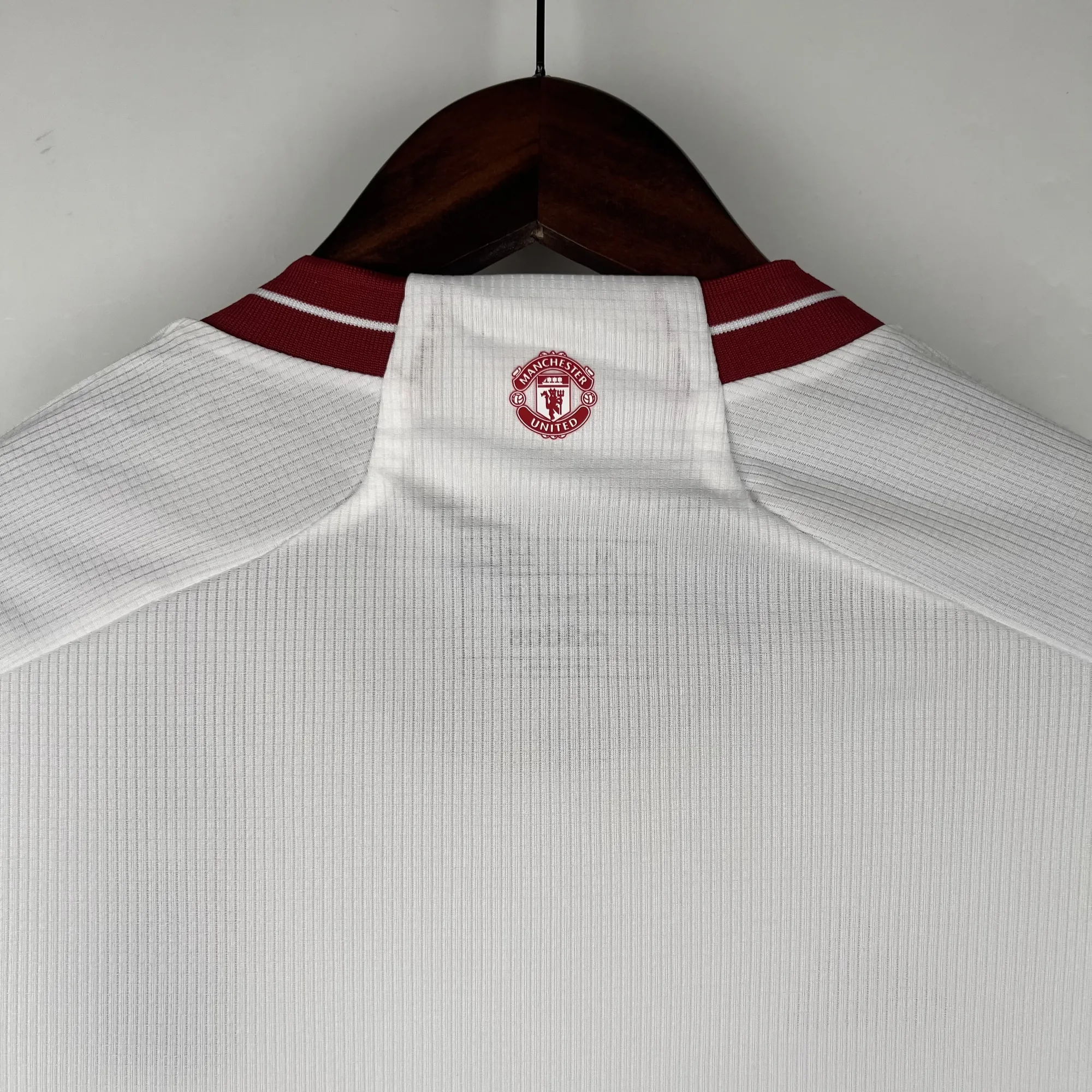 23-24 Manchester United third away S-XXL Soccer Jersey 8